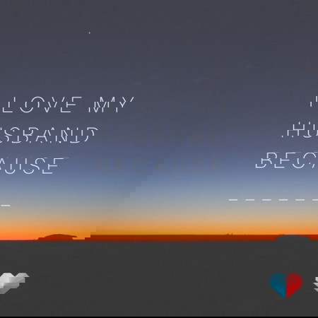 SWEET CONFESSIONS...