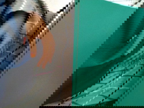 Hamil muda no keluhan kecuali ngantuk😂