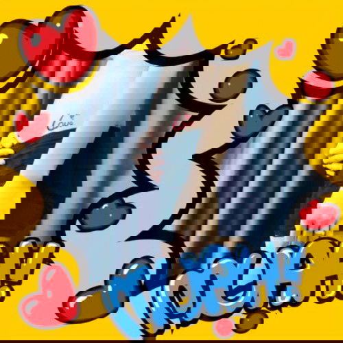 9 วีค 6 วัน ค่ะ  #อวดท้องคุณแม่ #nanobebeTH