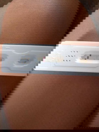 Positive or negative?