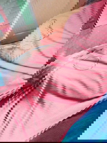 Normal lang po ba sa 7mo ang bumaba ang tummy?