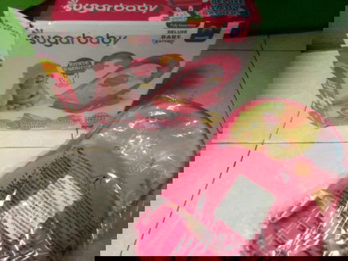 jual baby bather sugar baby