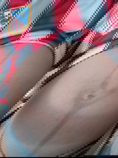 ขอความแนะนำสะดือดำ