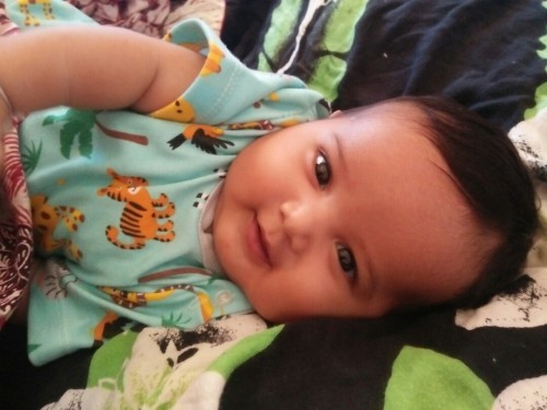 BB si kecil