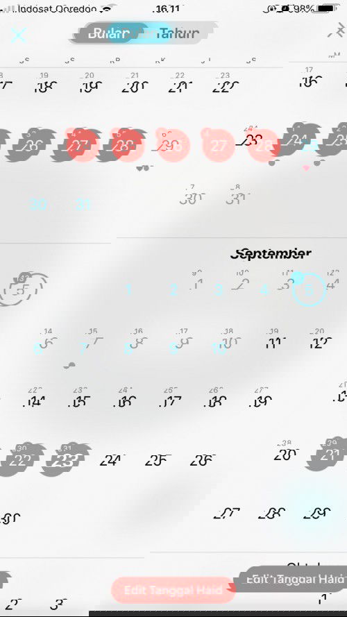 Mending testpack apa jangan nih bun? Apa nunggu 1-2 minggu dulu??