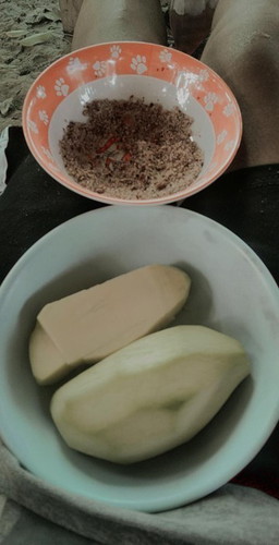 ถามแม่ๆค่ะ
