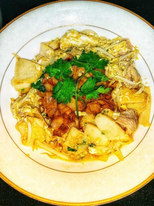 Dinner tonight
