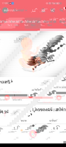 38วีคแล้วยังเงียบอยู่จร้า😂😂😂