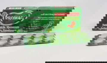 Obat promag