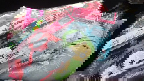 Sakit Bahagian Ari²