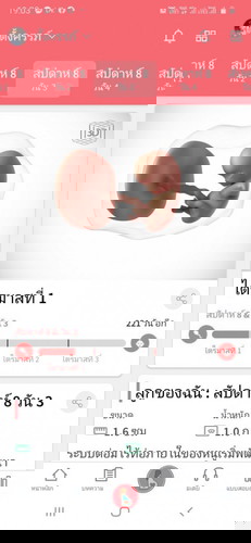 สอบถามแม่ๆน่อยค่ะ