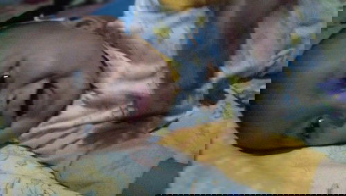 asi full selama 6 bulan