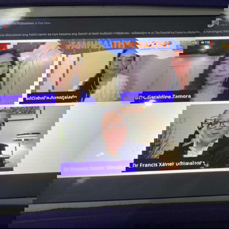 Takeaways from Famhealthy: Child Development from A to Z webinar