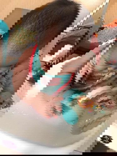 Asi ? Cerita pengalaman meng-Asi 6bln pertama