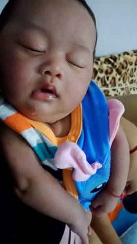 เจ้าความรัก...