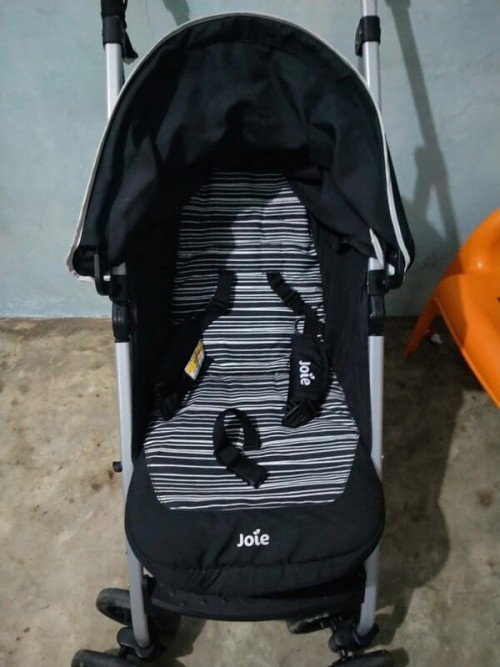 Di jual buncan