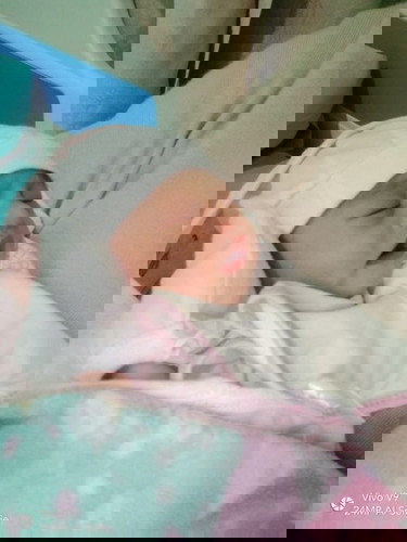 Queen Hailey C. Mirate