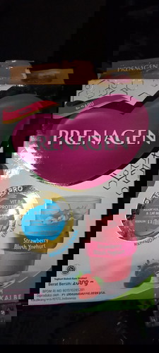 Sya ingin bertanya tentang meminum susu khusus ibu hamil yang baik yang mna?