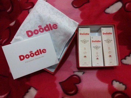 iseng-iseng berhadiah