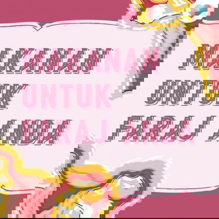 Tahukah anda jenis makanan yang terbaik untuk faraj yang sihat?