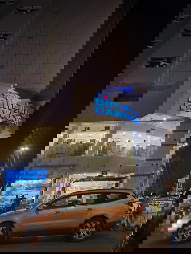 Hamil di Negeri Orang