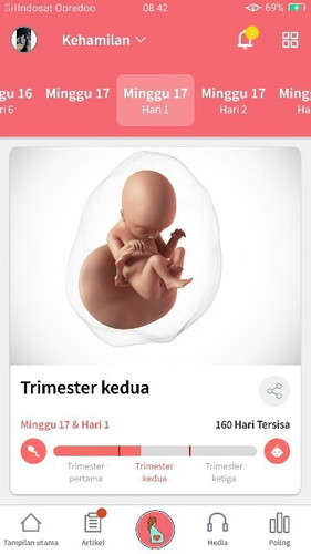 HPL 3 Maret 2021