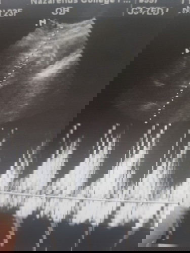 ultra question - can anyone explain?