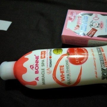 A bonne products