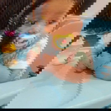 MPASI ANAK UMUR 6 BULAN