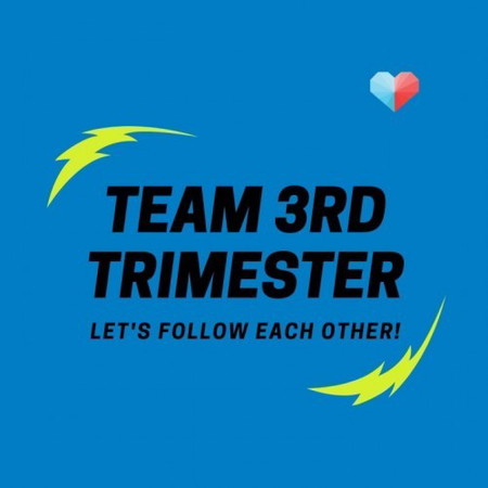 Team 3rd Trimester