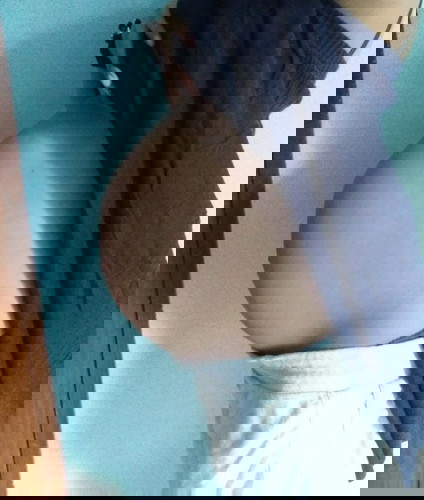 Mataas pa po ba ang tummy ko?