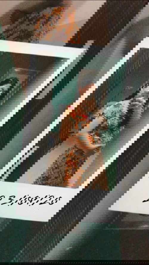 MasyaAllah 26 weeks🖤