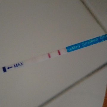 Alhamdulillah setelah penantian panjang 🤲🥰