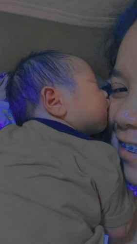 น้องนาฟ ❤️👧🏻 น้องวรัชญา