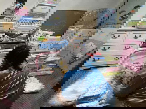 ทีมธันวาคมแม่ๆท่านอื่นเตรียมของน้องๆกันหรือยังเอ่ย