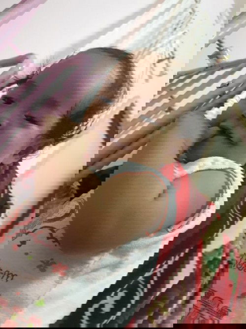 น้องไอดีคนดื้อ