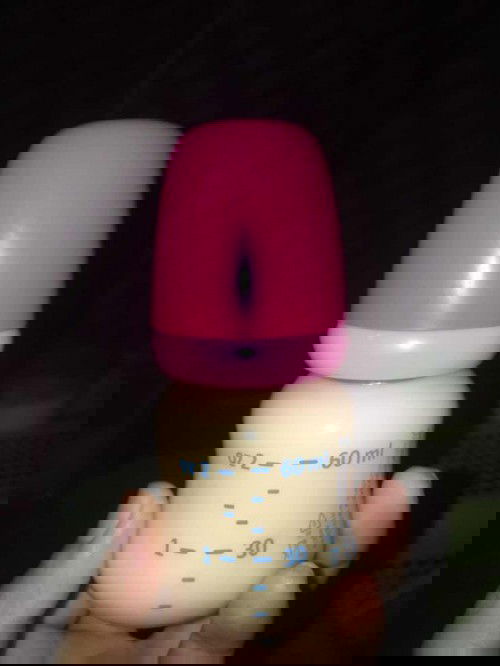 หลังคลอดน้ำนมน้อย