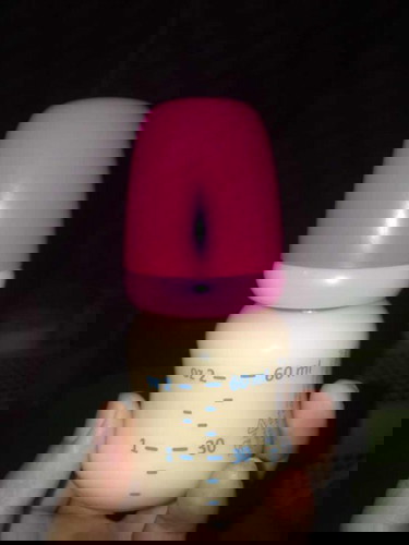 หลังคลอดน้ำนมน้อย