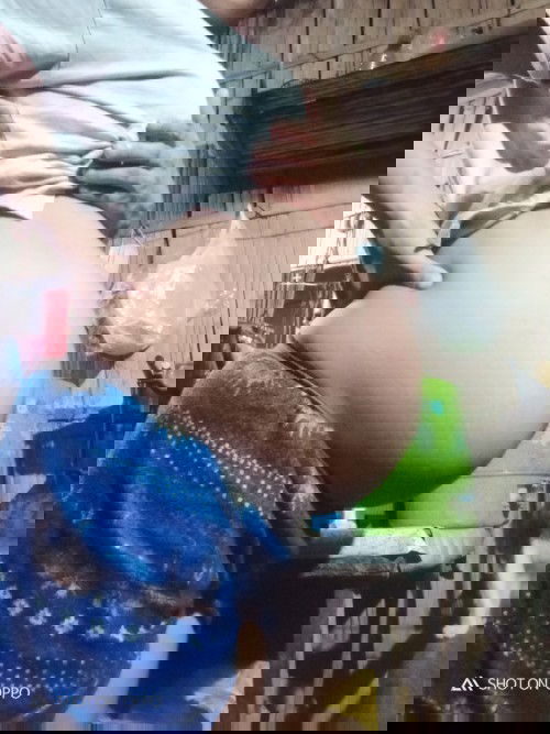 39 weeks and 5 days npo 3 cm pa lang