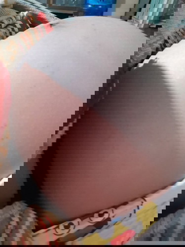 Lúc thi s.a 38t e.be 3kg lúc thi 36t e.bé 2kg7.k bt cho nao chuẩn . Co m nao như e k ạk