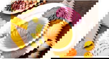 Hati ayam untuk MPASI