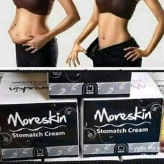 cream anti perut buncit