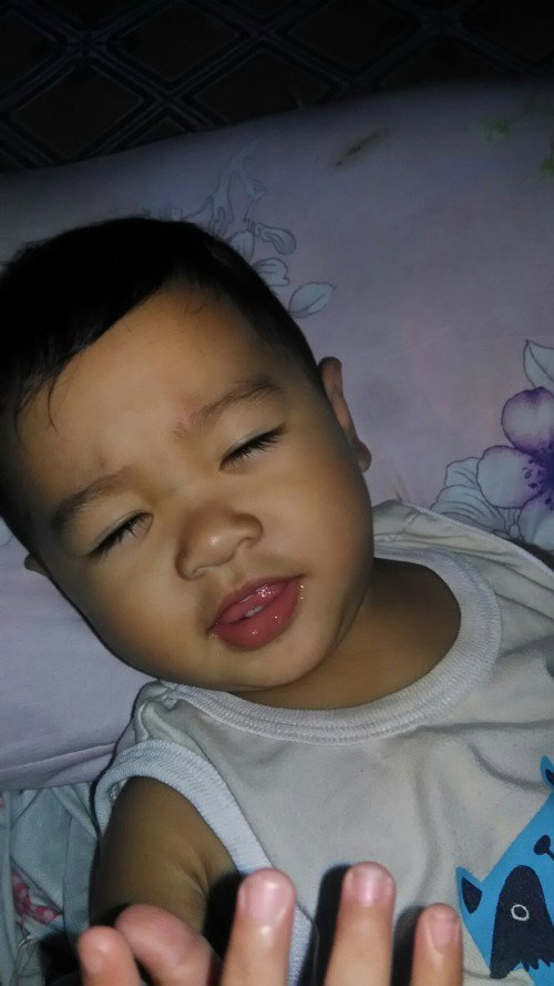 Tanong lng po