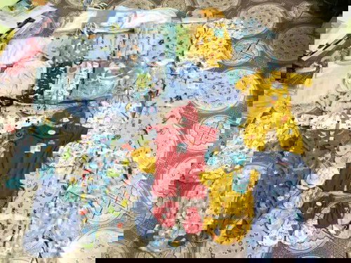 Persiapan Baby new born