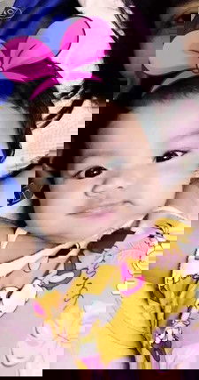 Bottle feeding to your baby