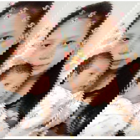 🎉น้องปีใหม่🎊