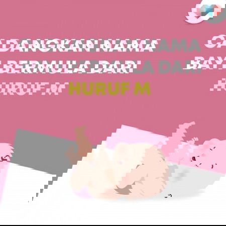 Ada nama yang sedap-sedap?