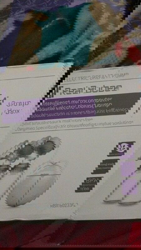 Preloved tidak Terpakai