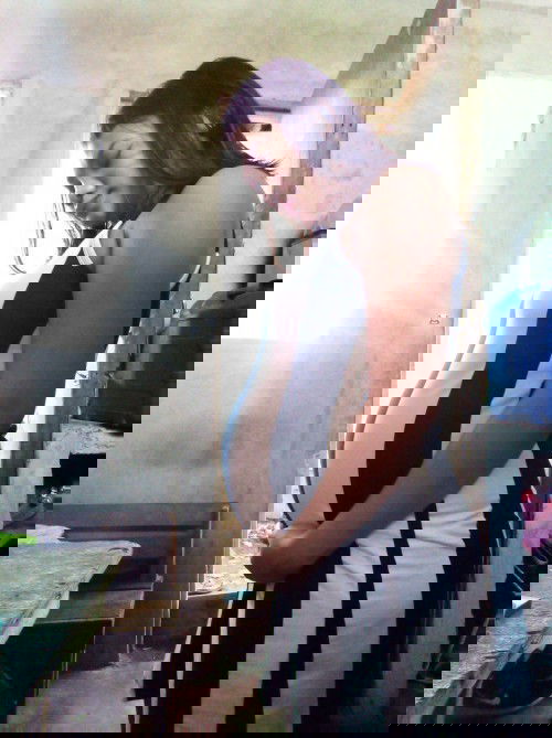 My 30weeks and 1day ☺️