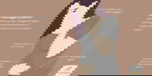 Still birth (lahir mati)